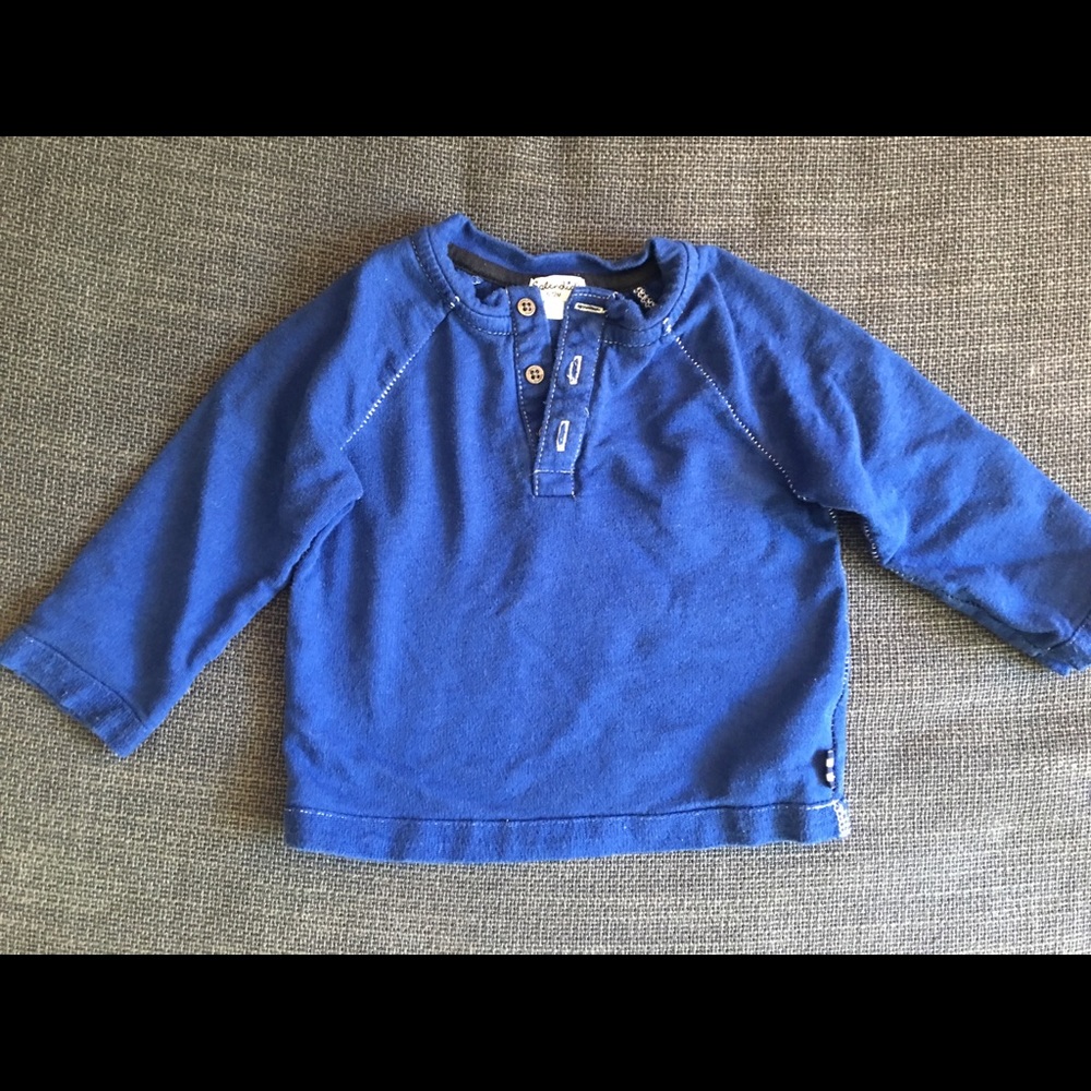 Splendid Shirt
